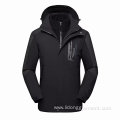 Waterproof Windproof Winter Men Fashion Coat Jacket